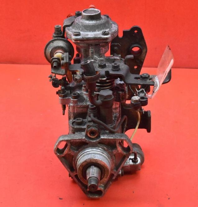 Fiat Ducato II 1994-2006 hatchback 1.9 TD diesel MT 66 kW 1999  Vstrekovacie čerpadlo 0460494344