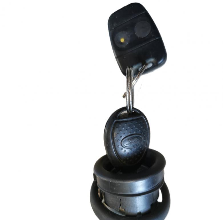 Land Rover Freelander I 1998-2006  2.0 TD diesel MT 82 kW 1999  Spínacia skrinka