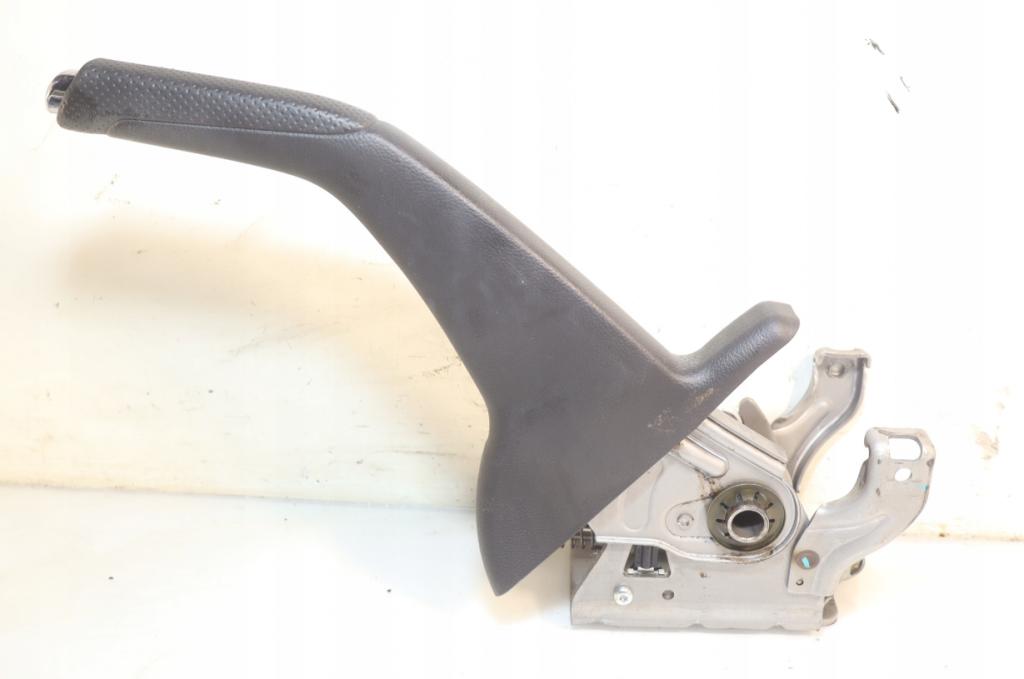 Chevrolet Cruze sedan 1.8 16v petrol AT 104 kW 2009  Ručná brzda 13343114 688309947 