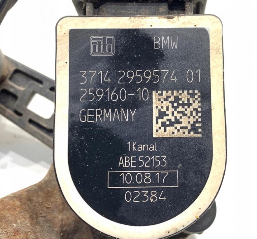 BMW 4 F36 2014-2021 Snímač 3714295957401