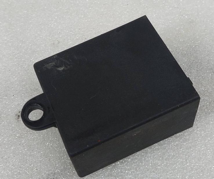 Skoda Modul tažného oka 52400006