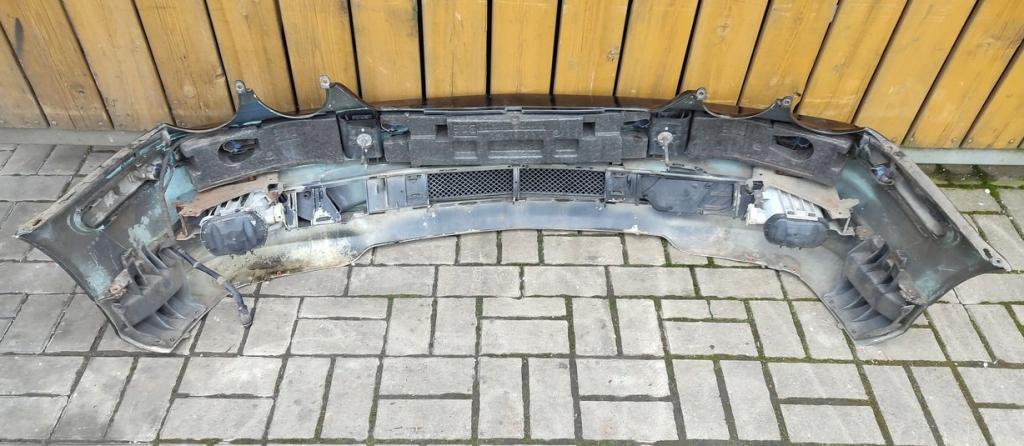 Mercedes CLK I W208 1997-2003  Nárazník predný