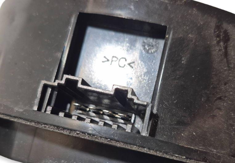 Volkswagen Touareg II 2010-2018 hatchback 3.0 TDI diesel AT 180 kW 2012  Reproduktor 7P6035454