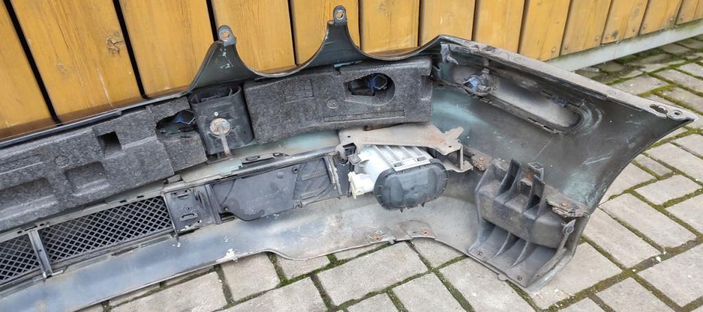 Mercedes CLK I W208 1997-2003  Nárazník predný