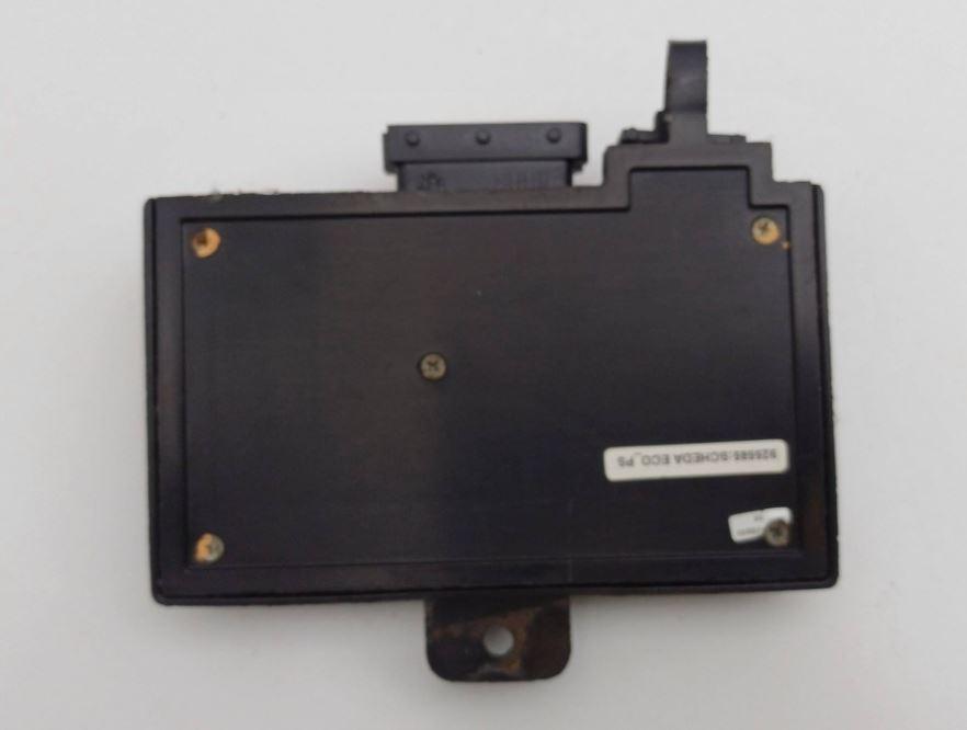 Volkswagen Passat B5 1995-2005 sedan 1.8 T petrol MT 110 kW 1997  Riadiaca jednotka LPG 67R-014703 NR16