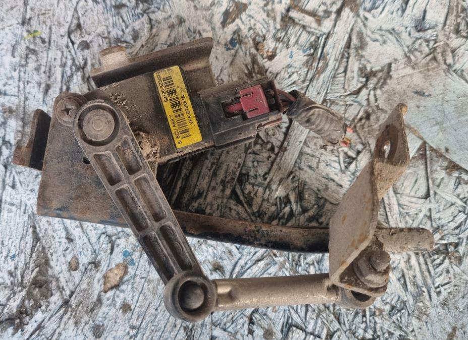 Hyundai I40 combi 1.7 CRDI diesel 100 kW 2013  Snímač ostatné 92190-3Z500