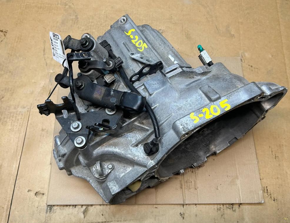 Hyundai I40 combi 1.7 CRDI diesel MT 100 kW 2013  Prevodovka SD55JC