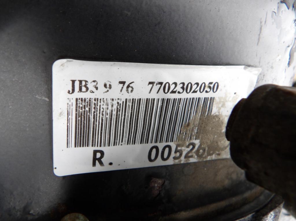 Renault Thalia I 1998-2009 sedan 1.5 DCI diesel MT 48 kW 2001 Prevodovka manuálna JB3976