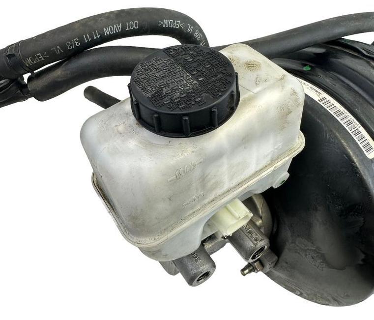 Ford Mustang V 2004-2014 coupe 3.7 Posilňovač bŕzd CR332B195AA 32072261