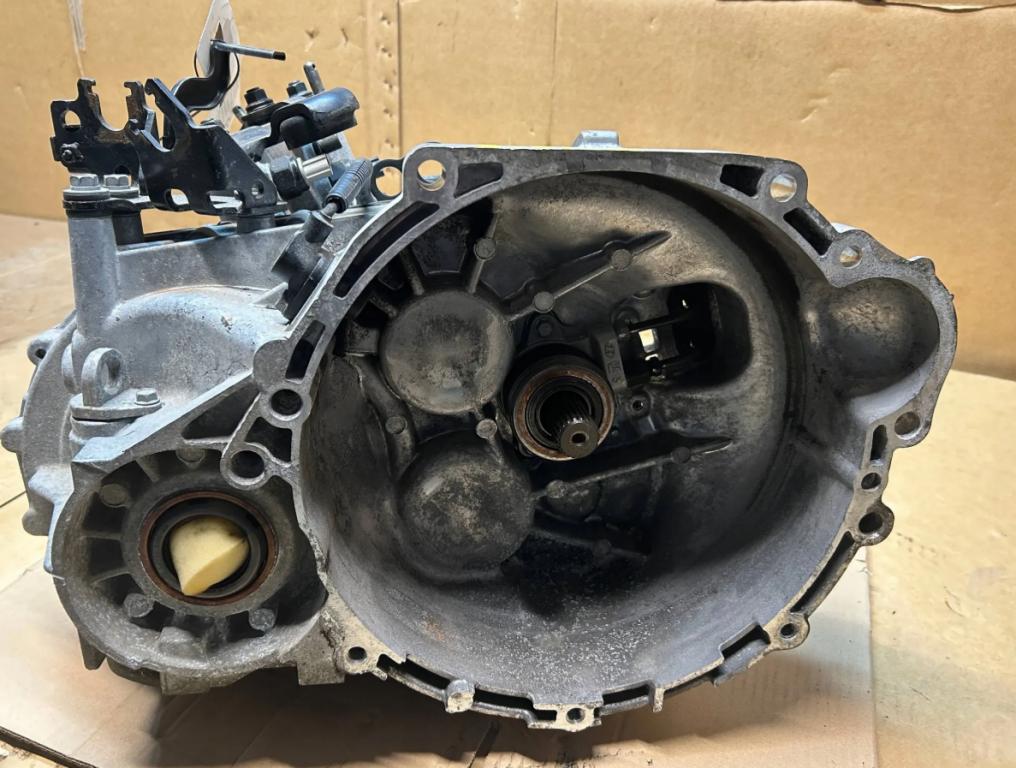 Hyundai I40 combi 1.7 CRDI diesel MT 100 kW 2013  Prevodovka SD55JC