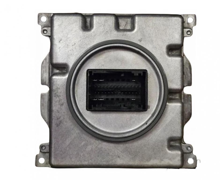 Volkswagen Passat B8 2014- combi 2.0 TDI diesel AT 110 kW 2015  Riadiaca jednotka xenónu 7PP941572A