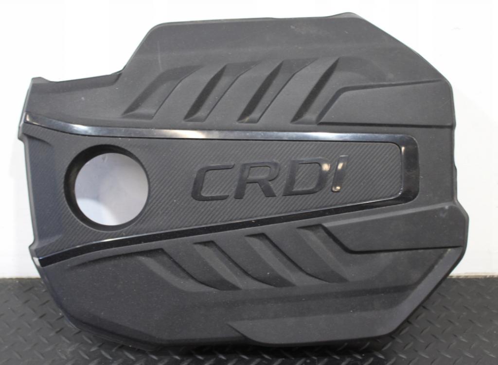 Kia Sportage IV 2015-2021 hatchback 1.7 CRDI diesel AT 104 kW 2017  Kryt motora horný 29240-2U000