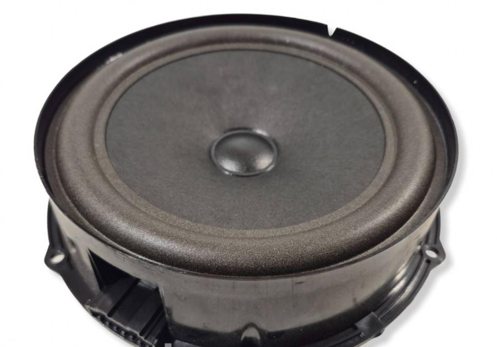 Volkswagen Touareg II 2010-2018 hatchback 3.0 TDI diesel AT 180 kW 2012  Reproduktor 7P6035454