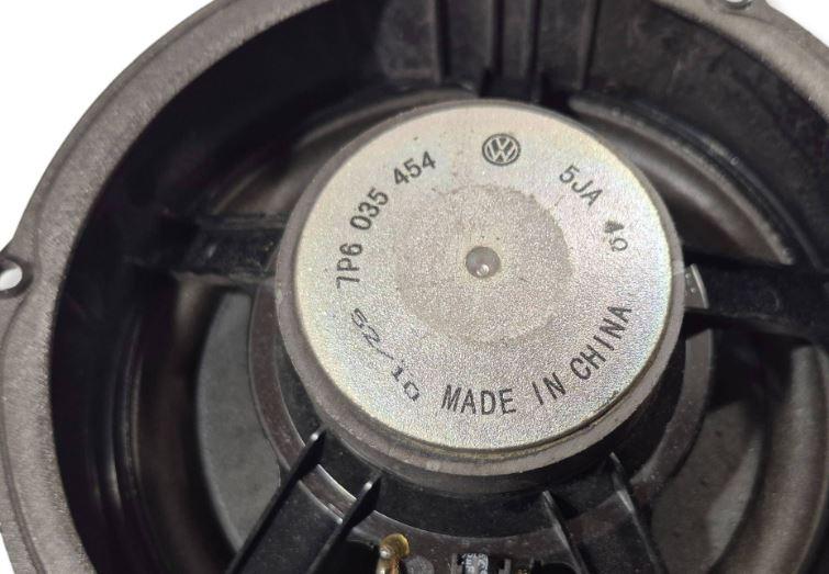 Volkswagen Touareg II 2010-2018 hatchback 3.0 TDI diesel AT 180 kW 2012  Reproduktor 7P6035454