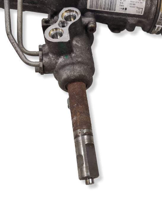 Peugeot 508 2010-2018 combi 1.6 HDI diesel AT 84 kW 2012 Riadenie 9801479380 7832974267