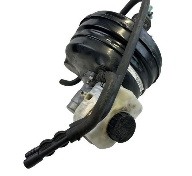 Ford Mustang V 2004-2014 coupe 3.7 Posilňovač bŕzd CR332B195AA 32072261