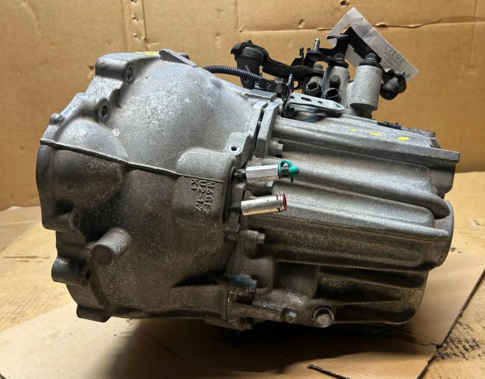 Hyundai I40 combi 1.7 CRDI diesel MT 100 kW 2013  Prevodovka SD55JC