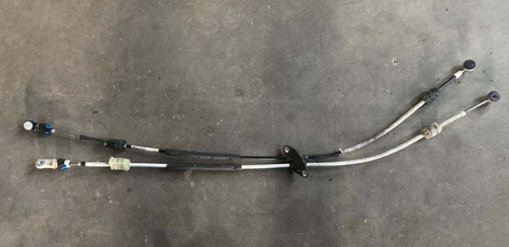 Opel Antara 2006-2015 hatchback 2.2 CDTI diesel  120 kW 2012  Lanká rýchlostnej páky 22739492