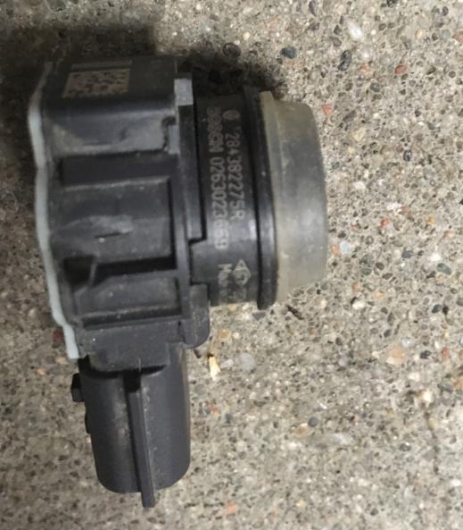 Renault Talisman 2015-2022 Parkovací senzor (PDC) 284382275R