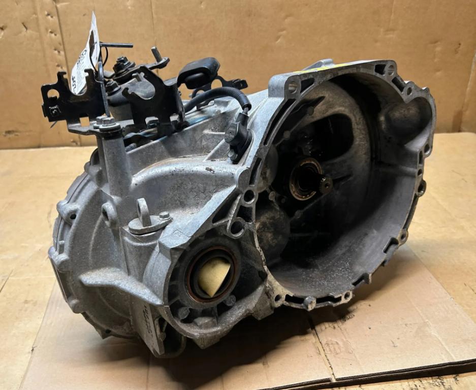 Hyundai I40 combi 1.7 CRDI diesel MT 100 kW 2013  Prevodovka SD55JC