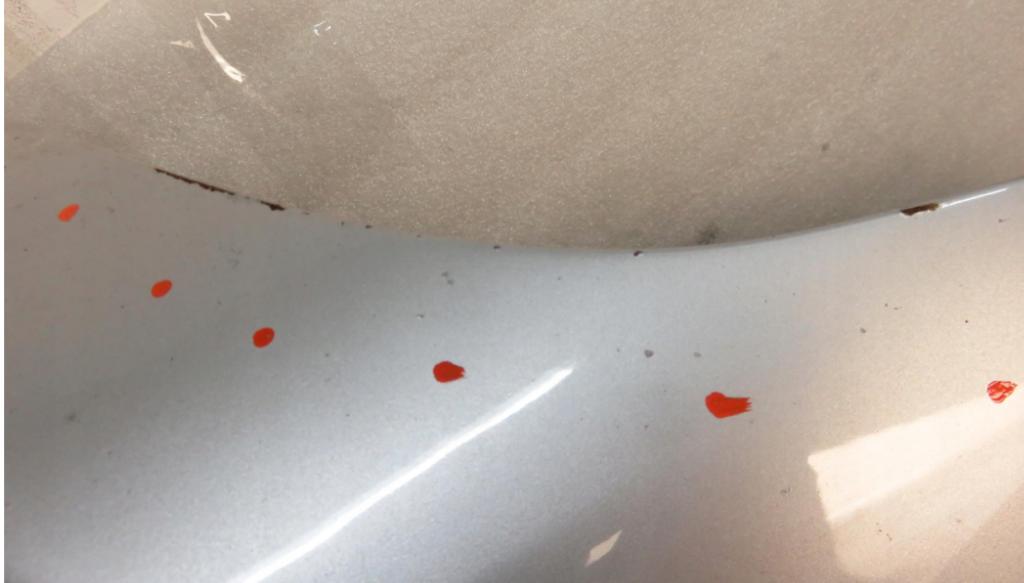 BMW 3 E46 LIFT  1998-2007 sedan 1.8 petrol MT 85 kW 2003  Kapota