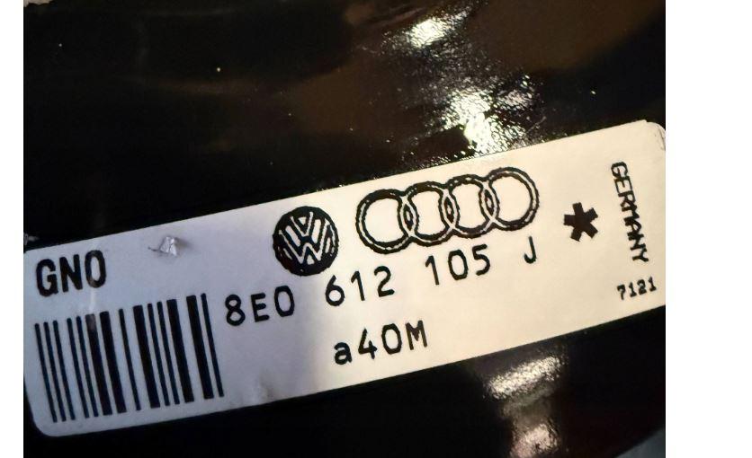 Audi A4 B6 2000-2004 combi   Posilňovač bŕzd 8E0612105J