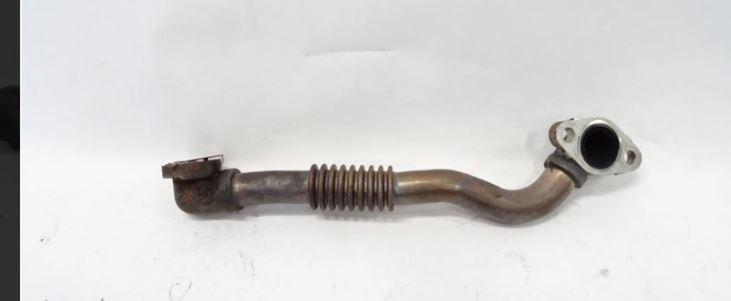 Hyundai I30 III 2016- combi 1.0 GDI petrol MT 88.3 kW 2022  EGR Ventil 284912A781