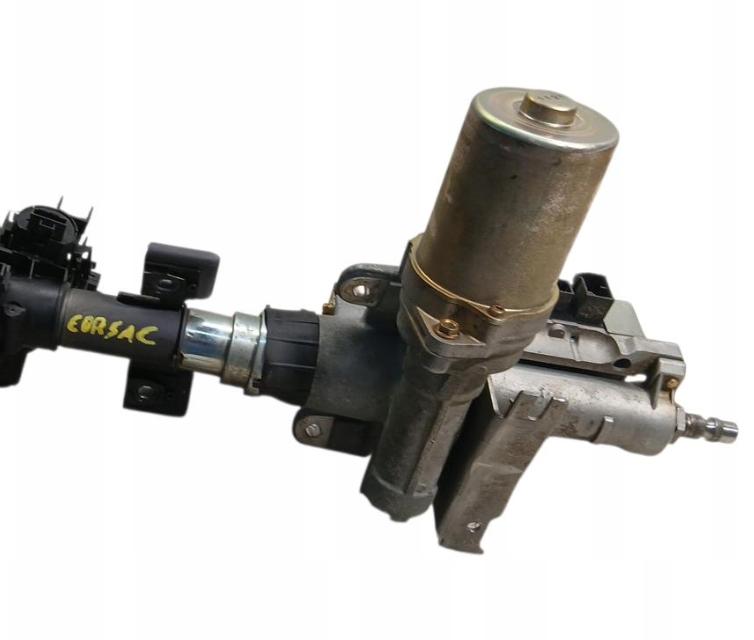 Opel Corsa C 2000-2006 Riadenie 9156061 09115125