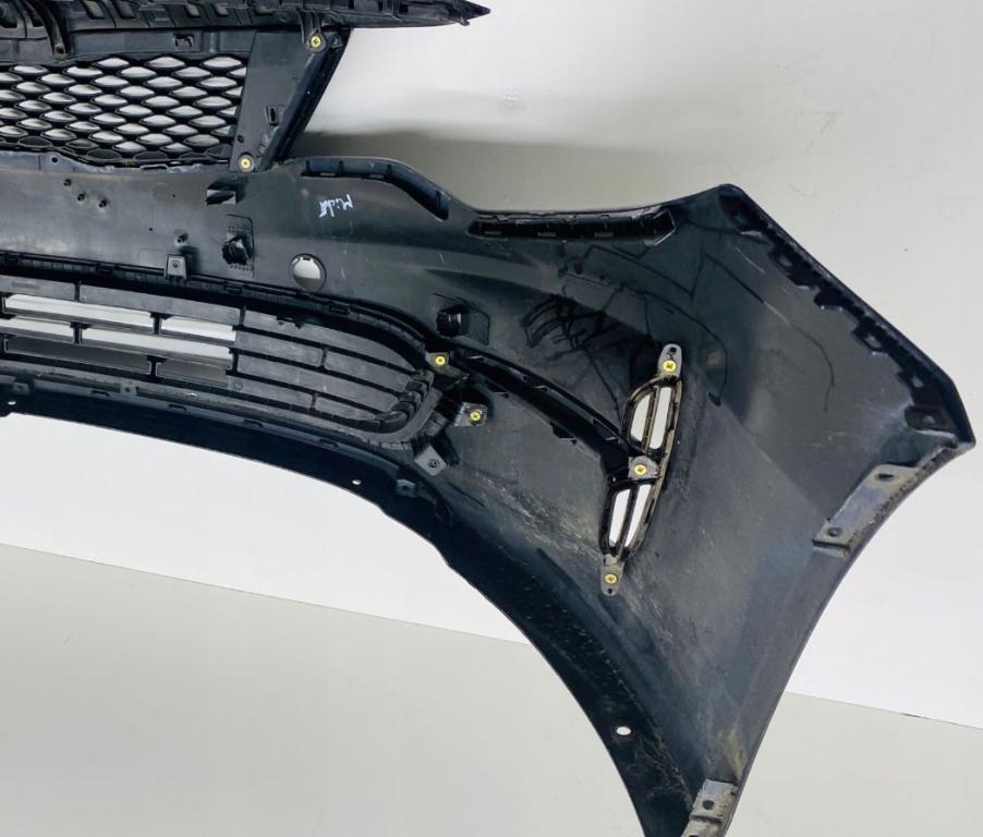 Kia Optima IV 2015-2020 sedan 2.0 16v petrol AT 115 kW 2017  Nárazník predný