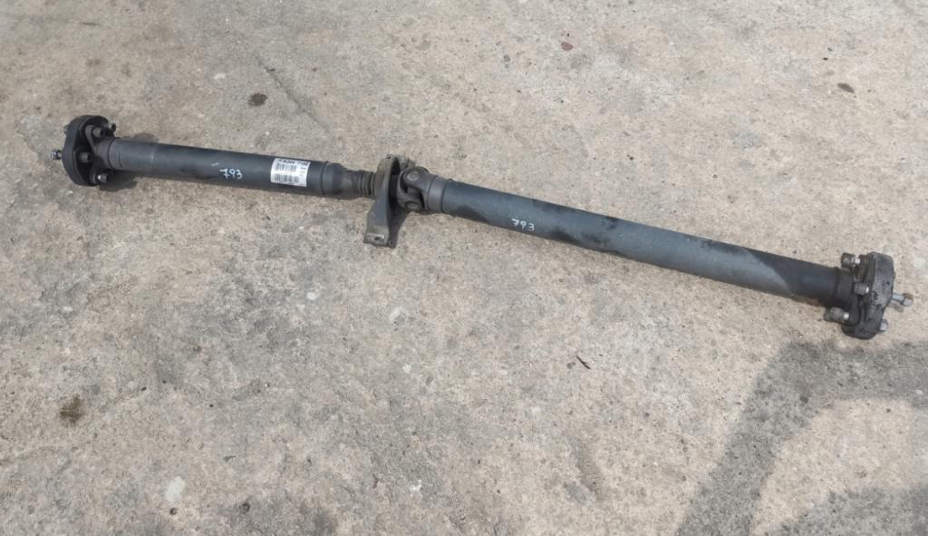 Mercedes GLK X204 2008-2015 hatchback 3.0 CDI diesel   Kardaňový hriadeľ A2047106