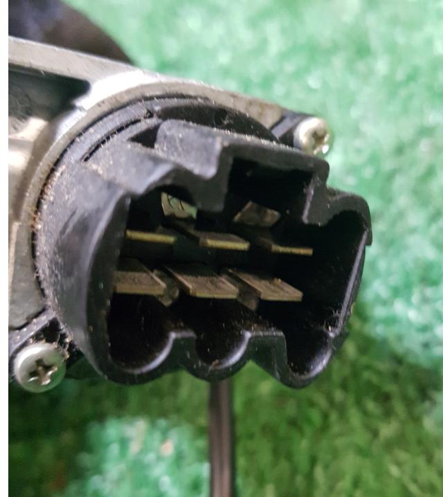 Nissan Micra K12 2003-2010 hatchback 1.2 petrol MT 59 kW 2009 Spínacia skrinka