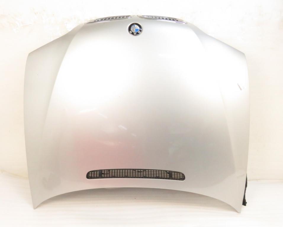 BMW 3 E46 LIFT  1998-2007 sedan 1.8 petrol MT 85 kW 2003  Kapota