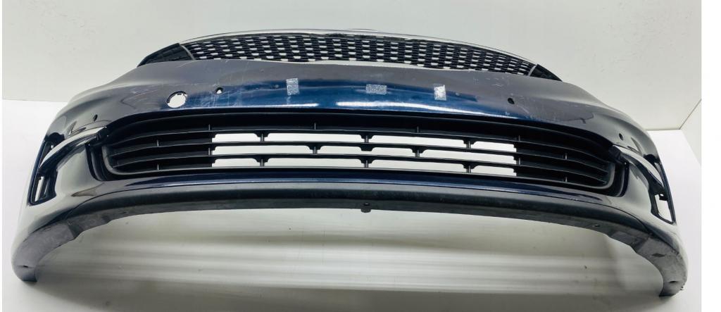 Kia Optima IV 2015-2020 sedan 2.0 16v petrol AT 115 kW 2017  Nárazník predný