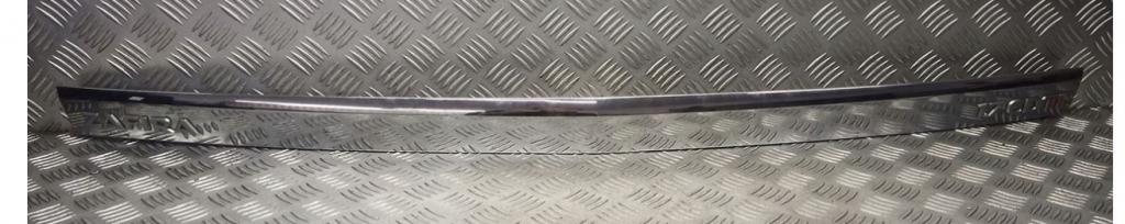 Opel Zafira B 2005-2014 hatchback 1.7 CDTI diesel MT 81 kW 2010  Lišta ostatné 13266474