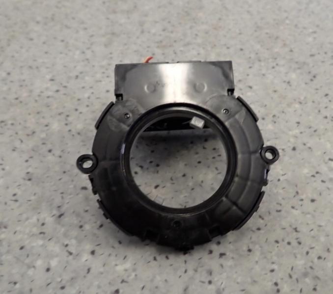 Suzuki Swift Mk7 2010-2017 hatchback 1.2 petrol 69 kW 2013  Snímač ulhu natočenia volantu 37440-68L00