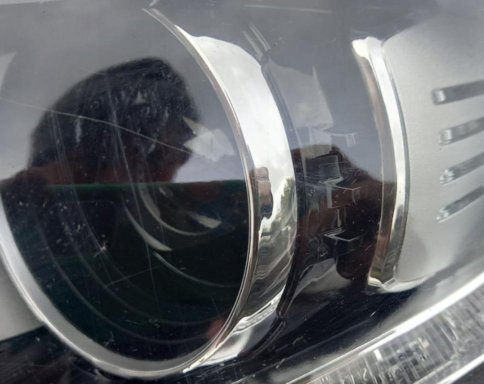 Kia Optima IV 2015-2020 sedan 2.0 16v petrol AT 115 kW 2017  Svetlo predné ľavé 92101-D4190