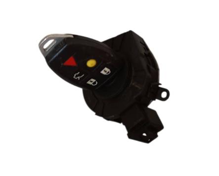 Volvo V50 combi 2009  Spínacia skrinka 30737157