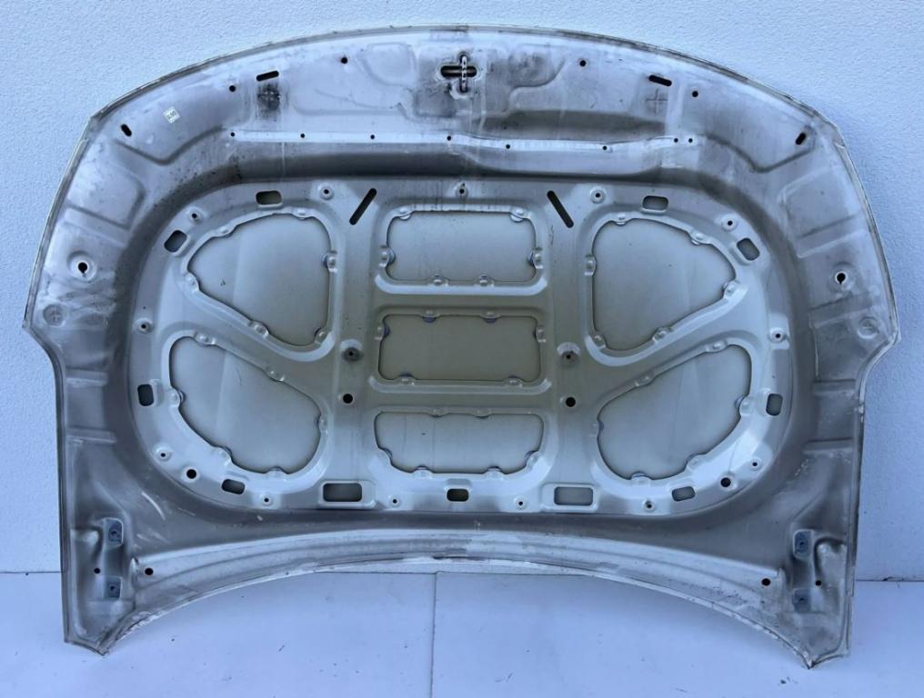 Kia Optima IV 2015-2020 sedan 2.0 16v petrol AT 115 kW 2017  Kapota