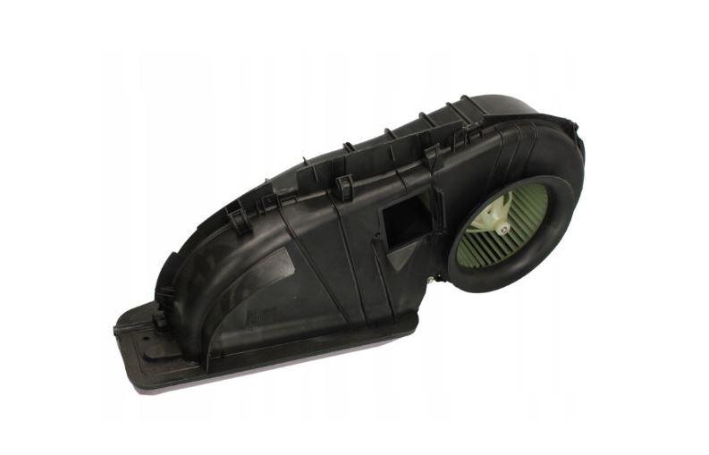 Renault Thalia I 1998-2009 sedan 1.4 8v petrol MT 55 kW 2004  Ventilátor kúrenia 7701205899