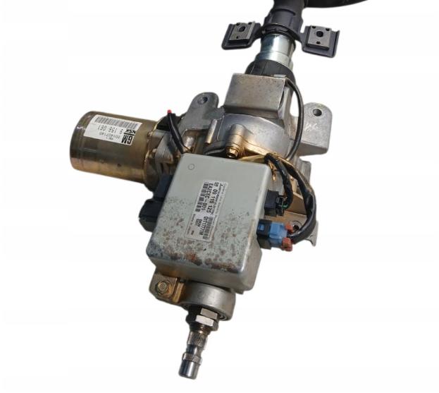 Opel Corsa C 2000-2006 Riadenie 9156061 09115125