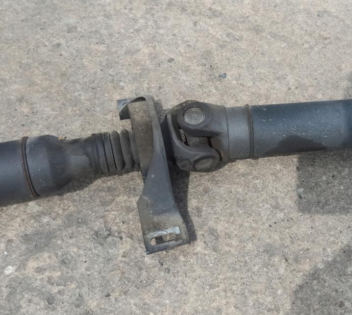 Mercedes GLK X204 2008-2015 hatchback 3.0 CDI diesel   Kardaňový hriadeľ A2047106