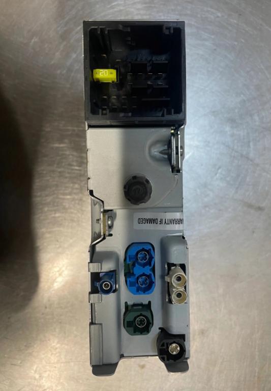 Peugeot CITROEN GPS navigácia 9821908880