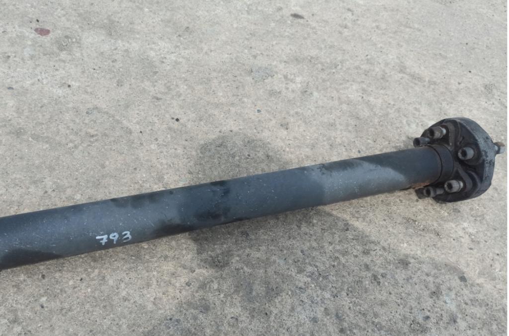 Mercedes GLK X204 2008-2015 hatchback 3.0 CDI diesel   Kardaňový hriadeľ A2047106