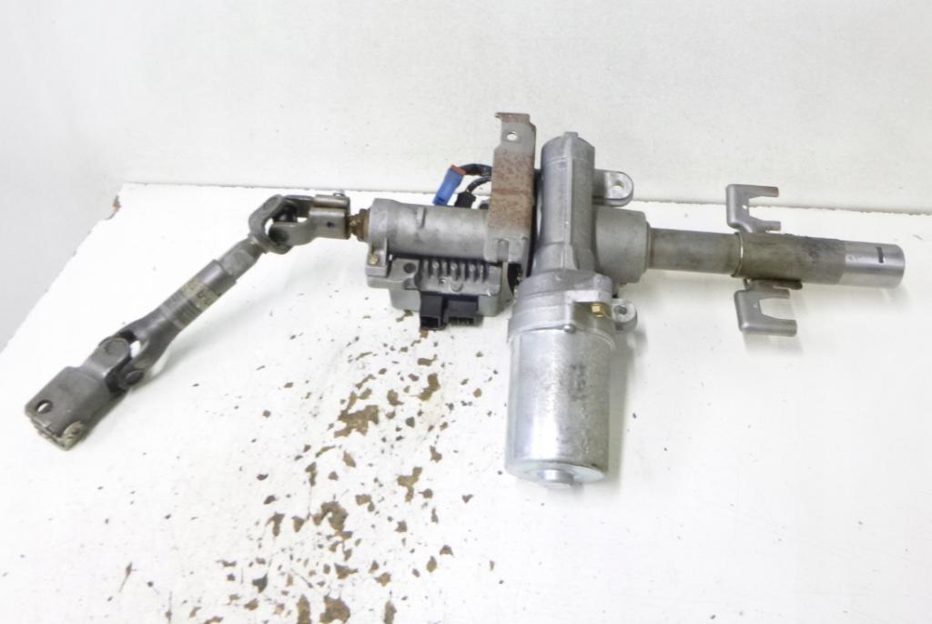 Opel Corsa C 2000-2006 Riadenie 13136673 13136672