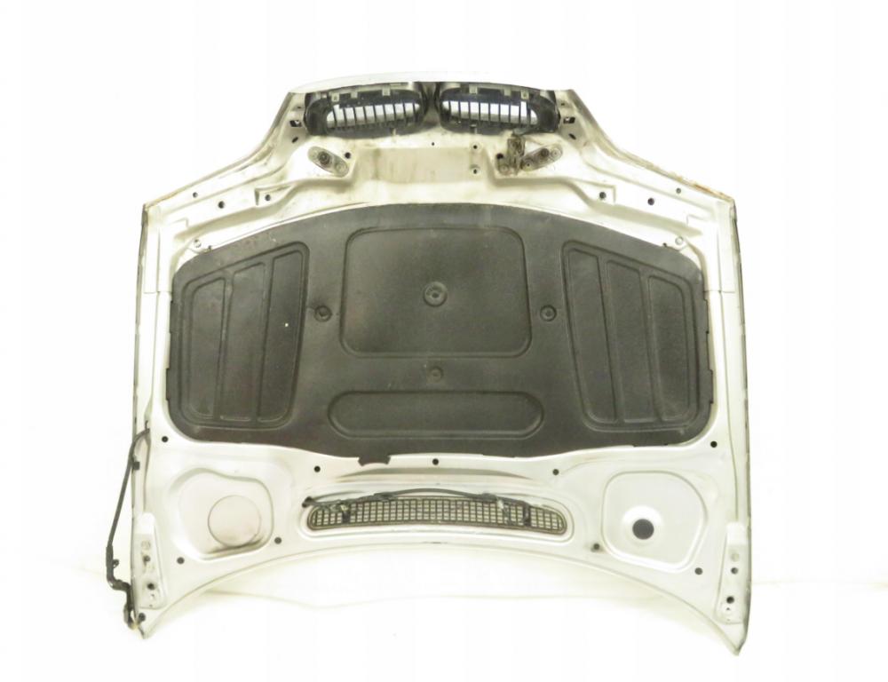 BMW 3 E46 LIFT  1998-2007 sedan 1.8 petrol MT 85 kW 2003  Kapota