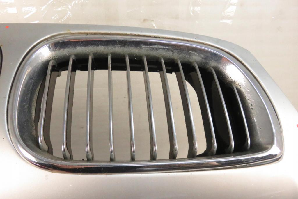 BMW 3 E46 LIFT  1998-2007 sedan 1.8 petrol MT 85 kW 2003  Kapota