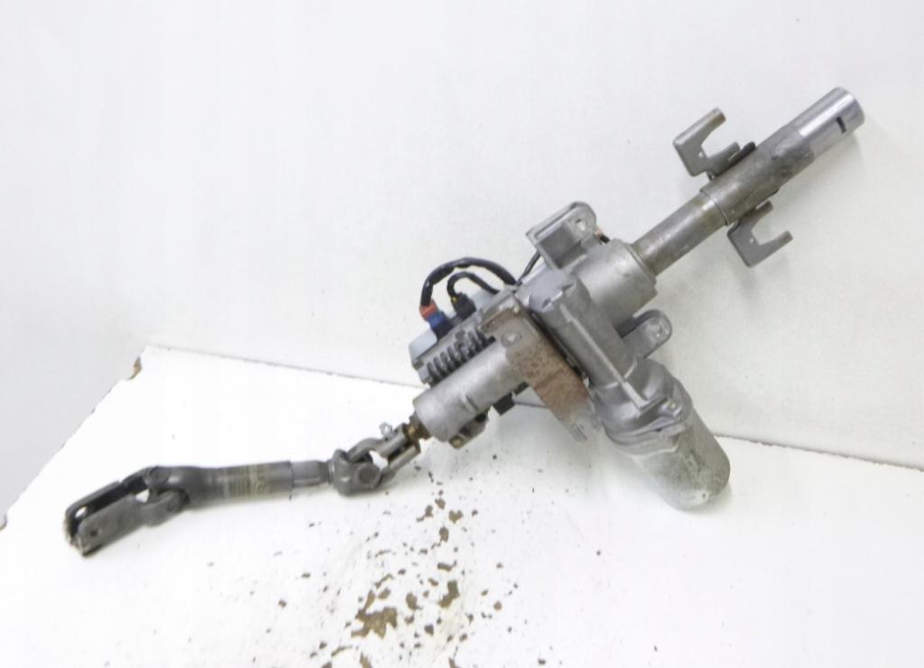 Opel Corsa C 2000-2006 Riadenie 13136673 13136672