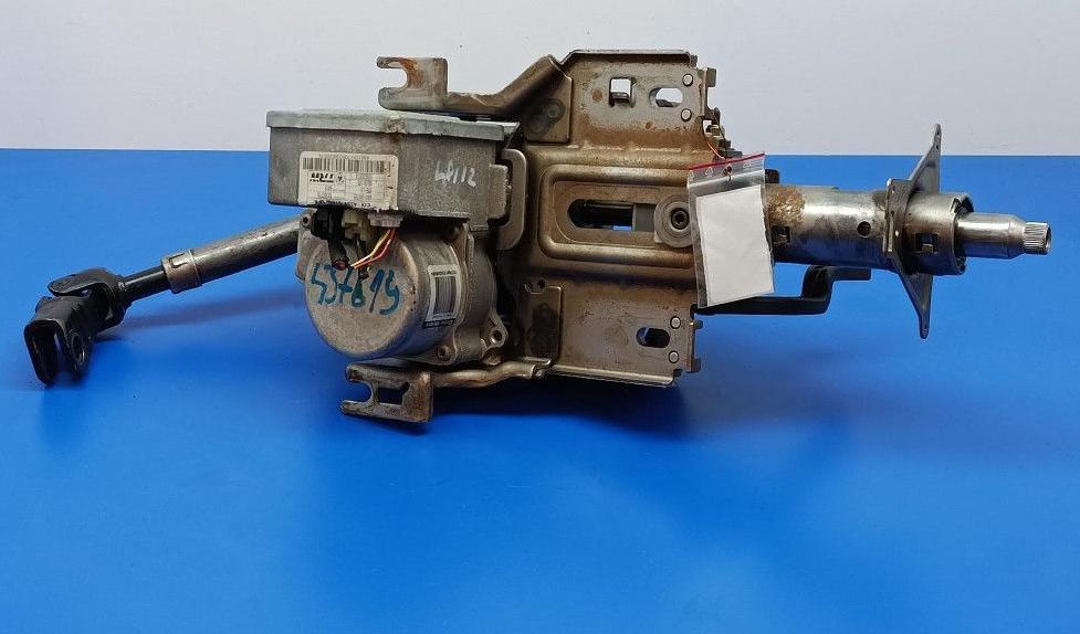 Nissan Micra K12 2003-2010 Riadenie 48810AX705