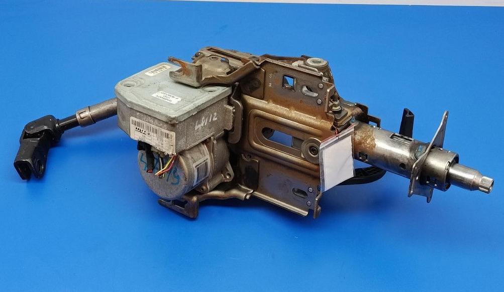 Nissan Micra K12 2003-2010 Riadenie 48810AX705