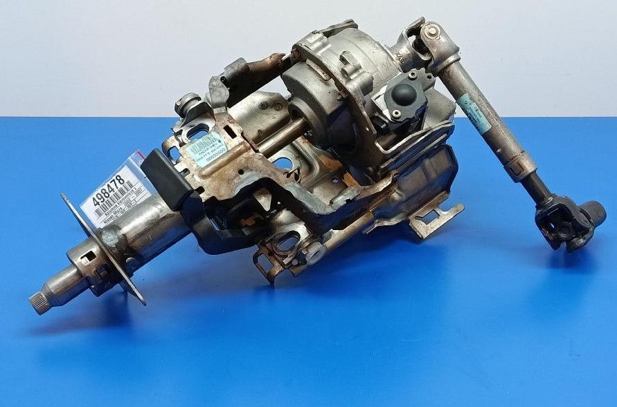 Nissan Micra K12 2003-2010 Riadenie 48810AX705